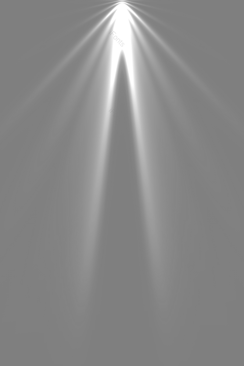 光效图片,灯光元素,白色PNG,效果元素免抠素材